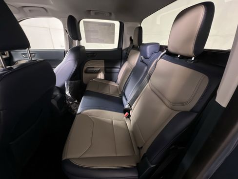 New 2026 Ford Maverick Lariat w/ 4K Tow Package image 25