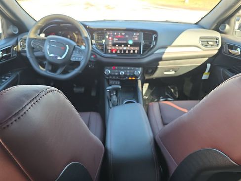 New 2026 Dodge Durango GT image 7