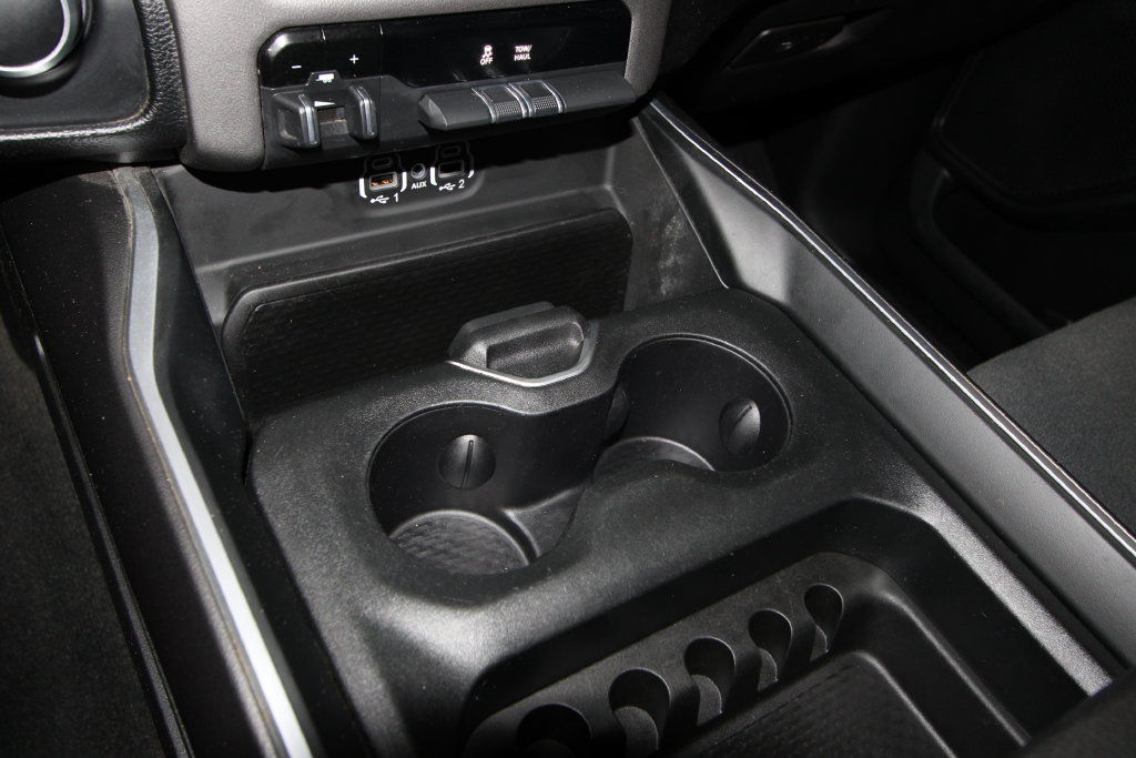 Used 2021 RAM 1500 Big Horn AWD/4WD image 17