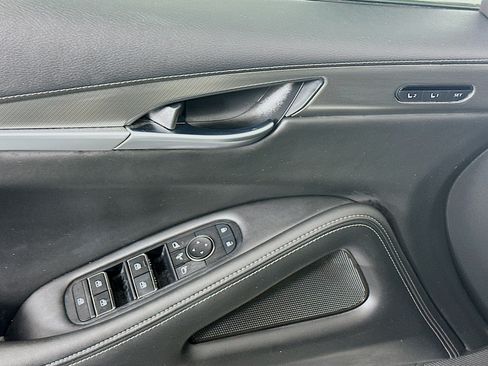 Used 2023 INFINITI QX60 Luxe w/ Cargo Package FWD image 15