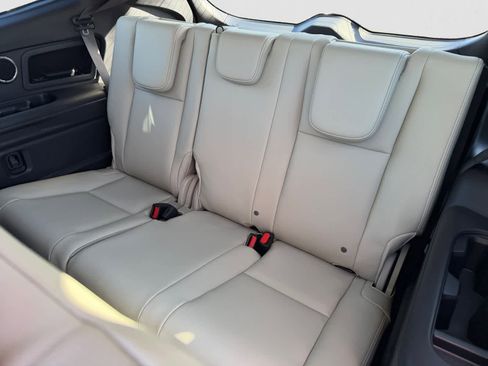New 2026 Subaru Ascent Limited AWD/4WD image 12