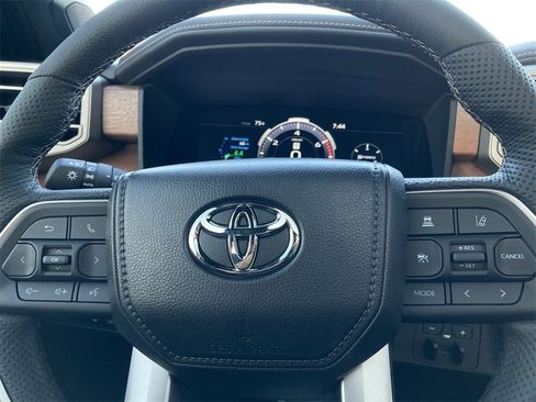 New 2026 Toyota Tundra 1794 Edition image 18
