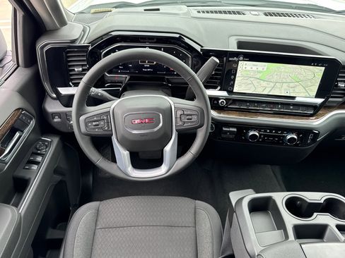 New 2026 GMC Sierra 1500 Elevation AWD/4WD image 22