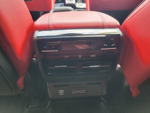 Used 2023 Acura MDX A-Spec image 20