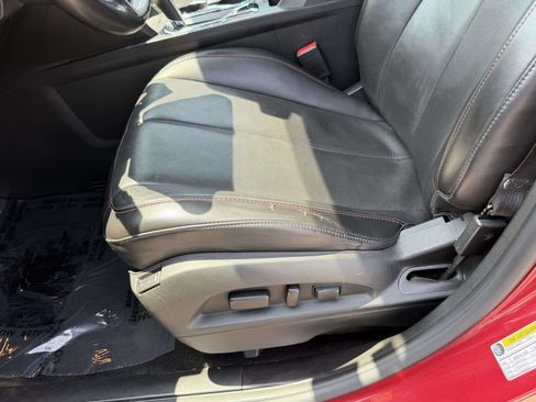 Used 2014 Chevrolet Equinox LTZ FWD image 16