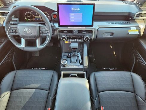 New 2026 Toyota Tacoma TRD Off-Road image 19