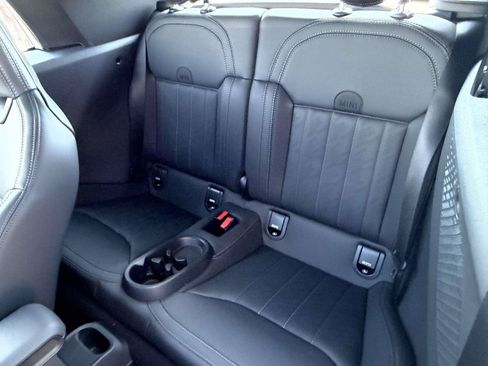 New 2026 MINI Cooper S FWD image 11