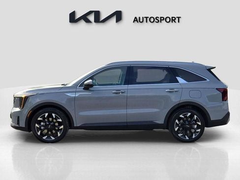 New 2026 Kia Sorento EX FWD image 12