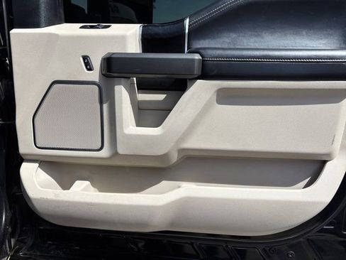 Used 2020 Ford F350 Limited image 62