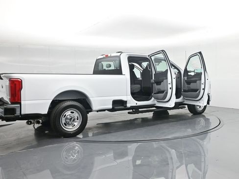 New 2025 Ford F350 XL w/ XL Driver Assist Package image 5