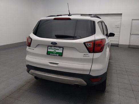 Used 2019 Ford Escape SEL FWD image 7