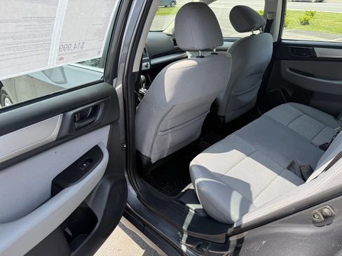 Used 2018 Subaru Outback 2.5i image 14
