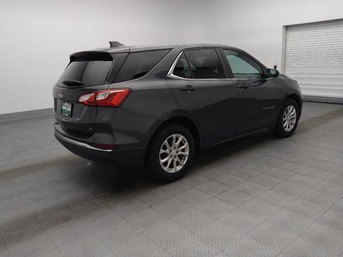 Used 2021 Chevrolet Equinox LT FWD image 10