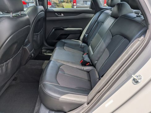 Used 2021 Kia K5 GT-Line AWD/4WD image 29