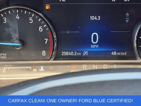 Used 2023 Ford Explorer XLT w/ Equipment Group 202A AWD/4WD image 18