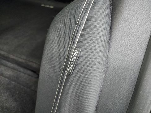 Used 2023 Nissan Rogue SV image 34