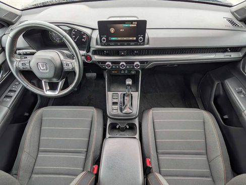 Certified 2023 Honda CR-V Sport image 22