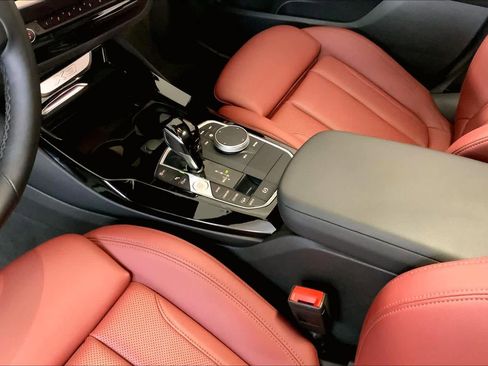 Certified 2023 BMW X3 xDrive30i w/ Convenience Package image 16