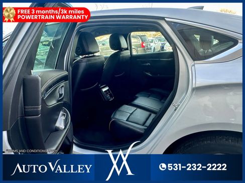 Used 2019 Chevrolet Impala Premier image 20