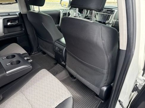 Used 2023 Toyota 4Runner SR5 RWD image 18