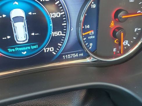 Used 2017 GMC Acadia Denali FWD image 21