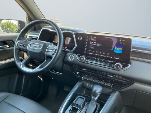 Used 2023 GMC Canyon Elevation w/ Elevation Premium Package RWD image 14