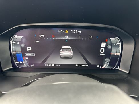 Used 2024 Mitsubishi Outlander SE AWD/4WD image 35