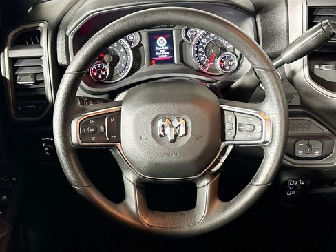 New 2026 RAM 2500 Tradesman image 13