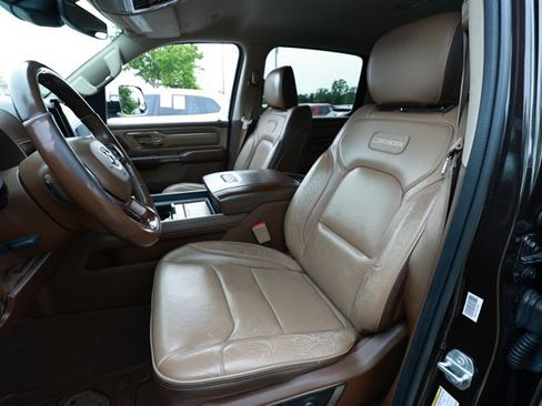 Used 2019 RAM 1500 Limited AWD/4WD image 26