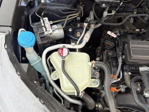 Certified 2022 Honda CR-V EX-L image 32