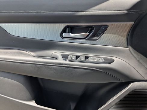 New 2025 Nissan Murano SL w/ Cargo Package image 21