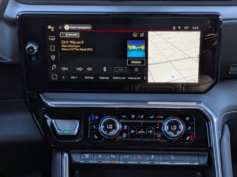 New 2026 GMC Sierra 2500 Denali image 19