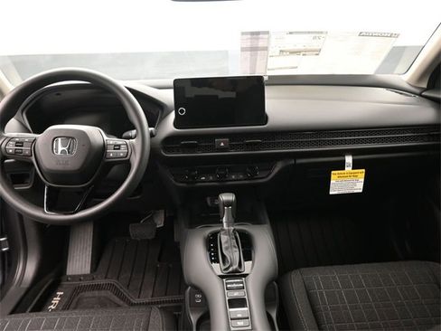 New 2026 Honda HR-V LX image 27