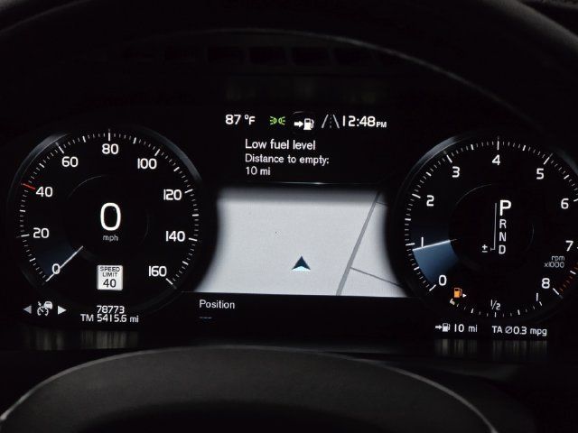 Used 2020 Volvo XC90 T6 Inscription w/ Protection Package Premier AWD/4WD image 18