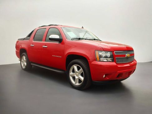 Used 2012 Chevrolet Avalanche LS w/ All-Star Edition image 1