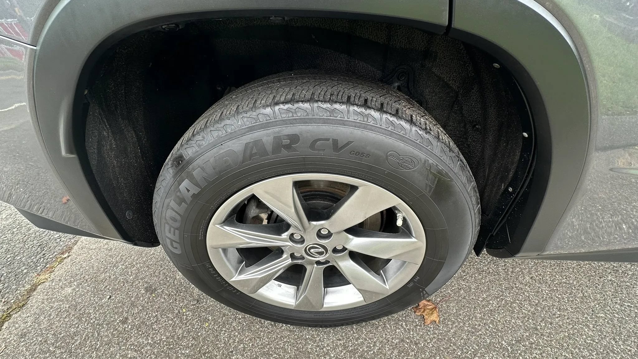Used 2018 Lexus RX 350 AWD w/ Premium Package image 11