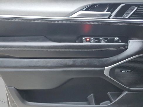 Used 2023 Jeep Wagoneer Series II image 15