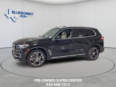 Used 2022 BMW X5 sDrive40i w/ Premium Package