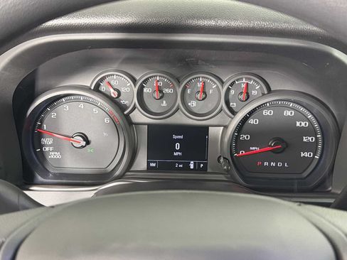 New 2026 GMC Sierra 1500 Pro w/ Pro Value Package RWD image 27