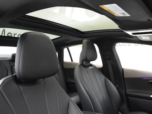 Used 2023 Mercedes-Benz EQE 350+ Sedan image 18