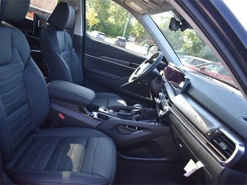 New 2025 Kia Telluride SX Prestige image 13