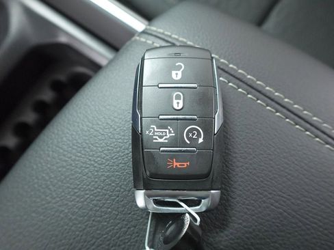 New 2026 RAM 1500 Big Horn image 23