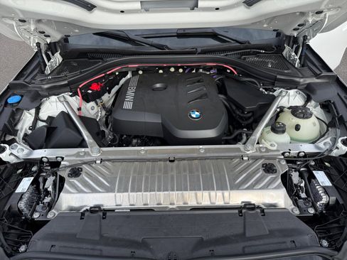 Used 2025 BMW X3 xDrive30i w/ M Sport Package image 20