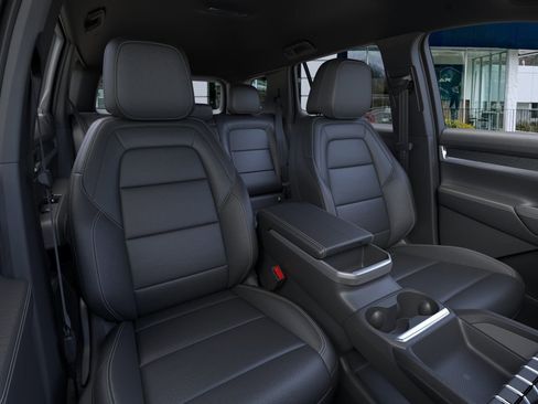 New 2026 GMC Terrain Elevation image 16