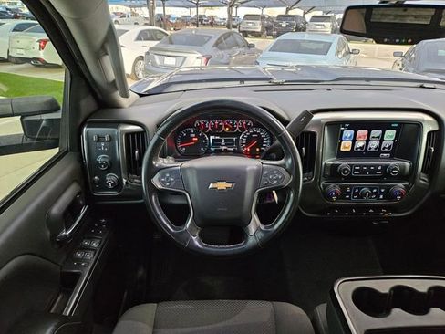 Used 2019 Chevrolet Silverado 2500 LT w/ All Star Edition image 11