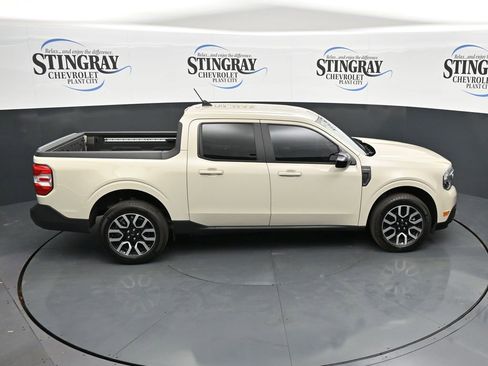 Used 2024 Ford Maverick Lariat FWD image 25