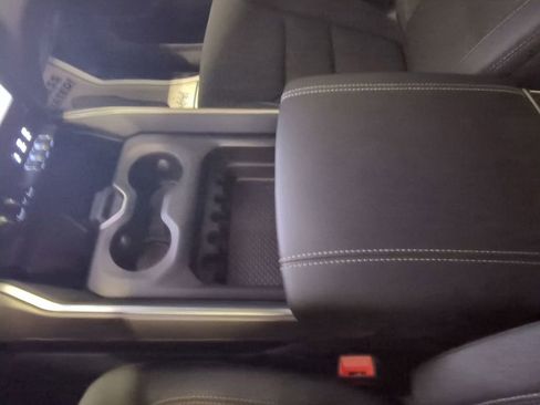 New 2026 RAM 1500 Big Horn image 20