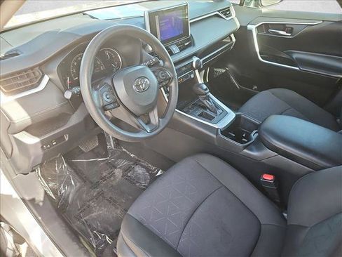 Used 2024 Toyota RAV4 XLE FWD image 12
