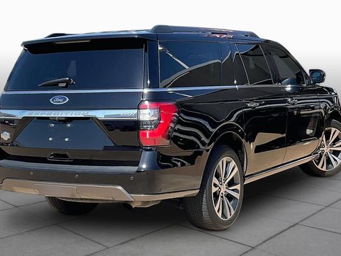 Used 2021 Ford Expedition Max King Ranch AWD/4WD image 14