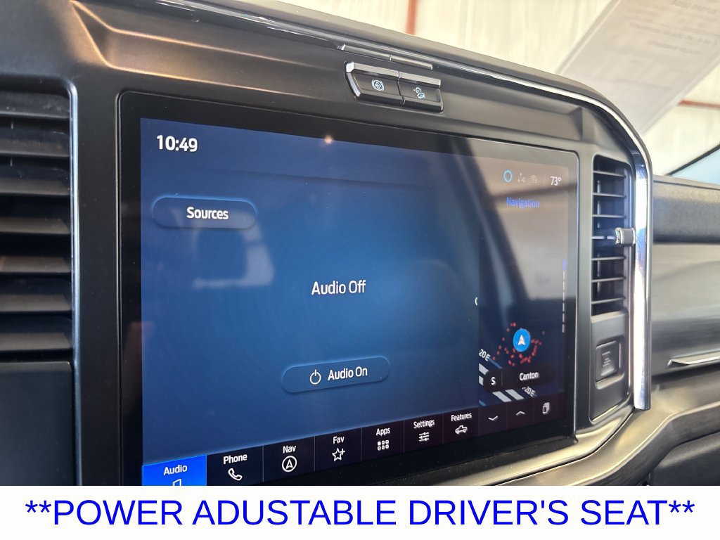 Used 2026 Ford F350 Lariat w/ Chrome Package AWD/4WD image 25